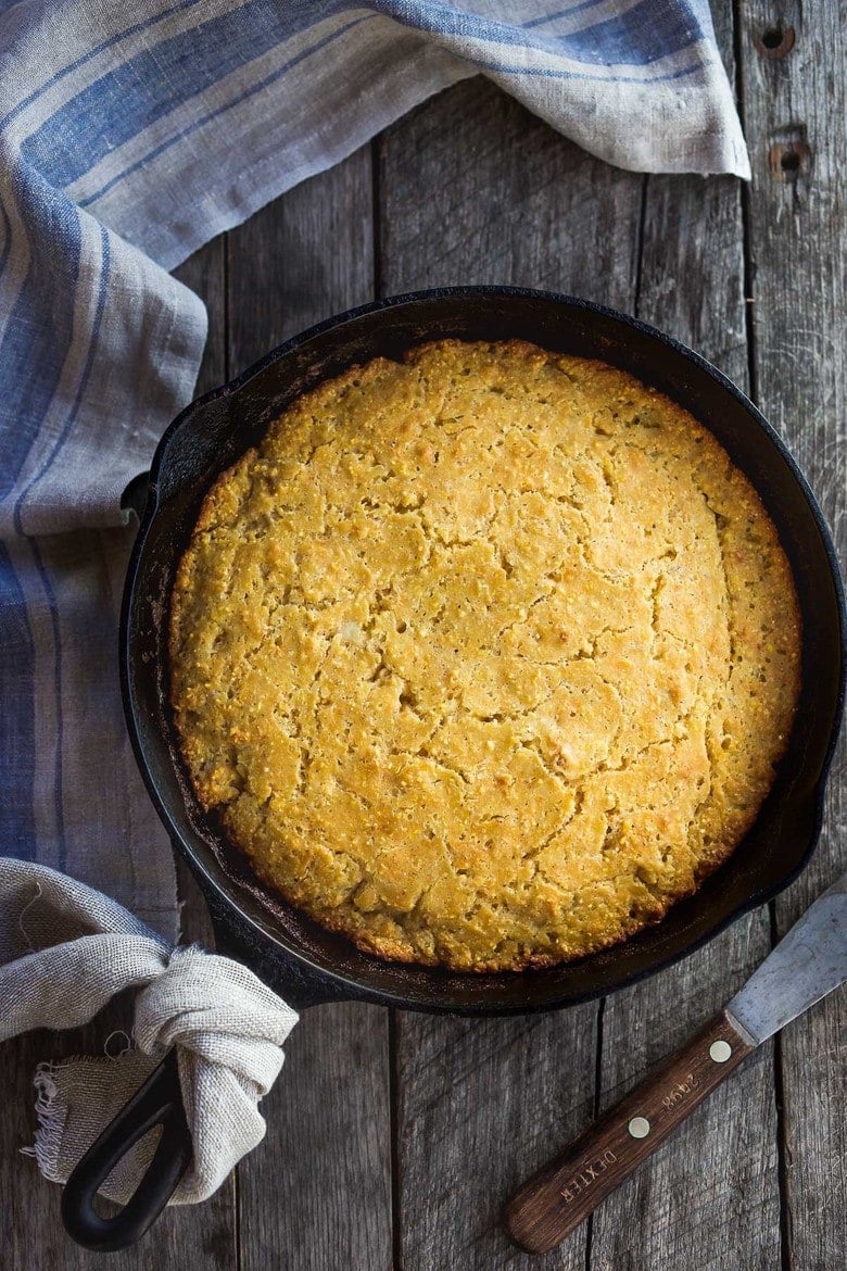 Classic Cornbread